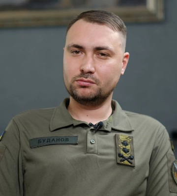 Буданов: Є шанси на знищення Кримського мосту в найближчі місяці