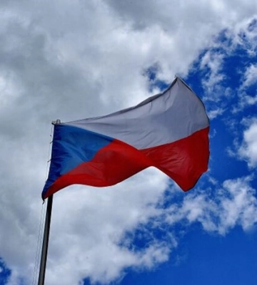 Верховний суд Чехії підтвердив вирок 52-річному чеху, який воював проти України