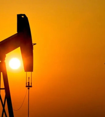 У липні експорт російської нафти з основних портів упав до найнижчого за 19 місяців рівня, - Bloomberg