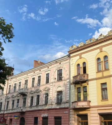 Куди піти в Івано-Франківську: афіша подій на 4 серпня
