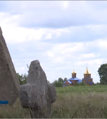 Стара церква та залишки древньої вежі: що приховує історія села Литовеж