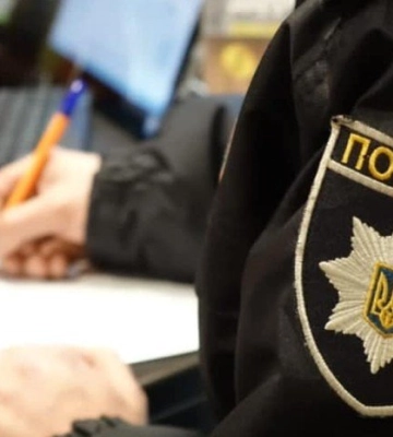 З Торчинської громади на Волині відправили на передову автомобіль