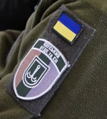 В Одессе неизвестные заехали на территорию ТЦК и пытались вывезти военнообязанного