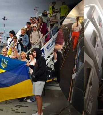 Україна стала однією з перших у світі, хто успішно здійснив евакуацію громадян з Лівану
