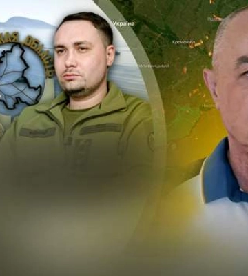 ВСУ готовятся к третьему этапу зачистки Крыма: обзор фронта от Свитана