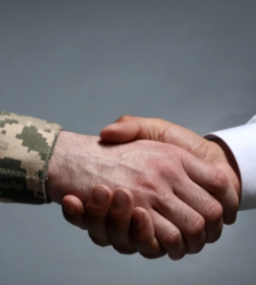 Ще одне підприємство Рівненщини отримало можливість бронювати своїх працівників