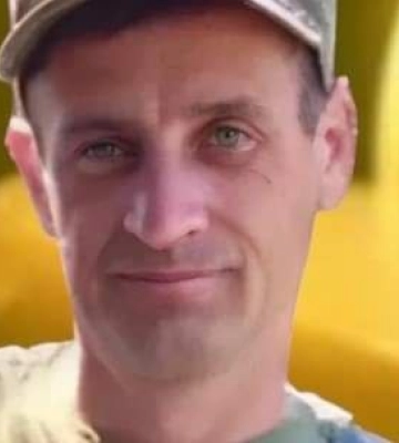 На Волині поховають Героя Івана Котюка. Просять гідно попрощатися