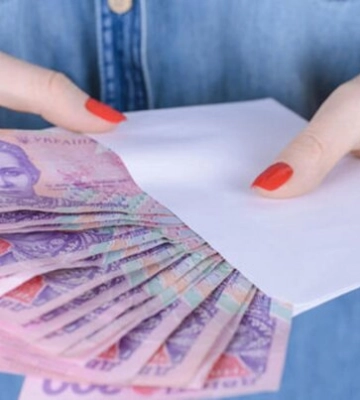 Грошова допомога від ООН у серпні: хто з українців може отримати 3600 грн