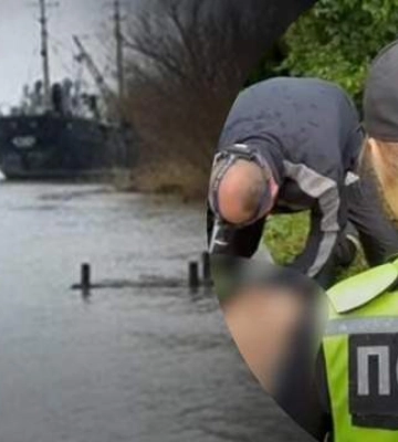 У річці в Ізмаїлі знайшли тіло 13-річної дівчини, що потонула