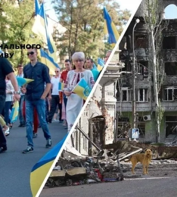Маріуполь потерпає від бродячих тварин і загрози сказу - ЦНС