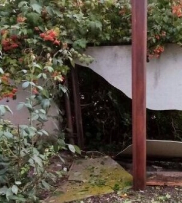 Над Дніпропетровщиною знищили ворожий шахед
