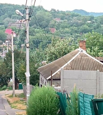 Після спекотних днів у Полтаву та область іде дощ з грозою