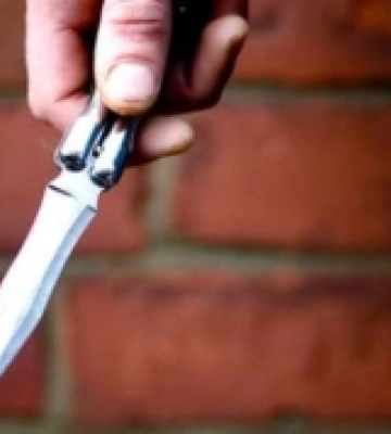 Конфлікт зі смертельним фіналом: поліція розслідує вбивство в Рівному