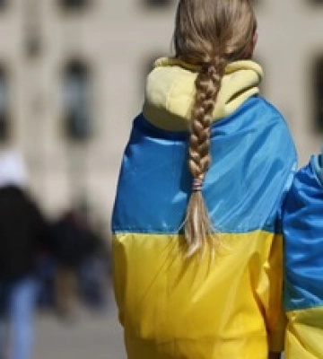 В Україну з окупації вдалося повернути ще 23 дитини
