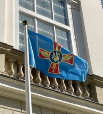 Сьогодні – День Повітряних Сил Збройних Сил України
