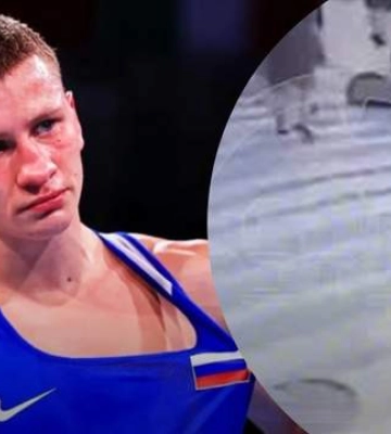 Выбили глаз. В Крыму мигранты избили чемпиона РФ по боксу — видео
