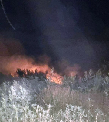 Армія рф вдарила по Харківщині 16 КАБами, 3 ракетами та FPV-дроном