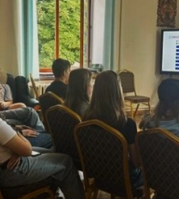 У Добромильській громаді впроваджують проєкт молодіжних рад