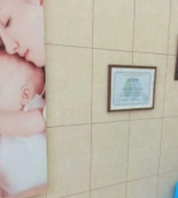 Центр підтримки грудного вигодовування в Рівному запрошує на консультації вагітних та мам з дітьми