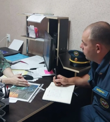 Окупаційна влада призначила нову незаконну голову Хрестівської громади на Херсонщині