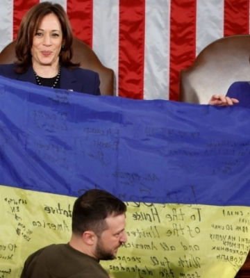 Выборы в США. Кто может стать реальным союзником Украины?