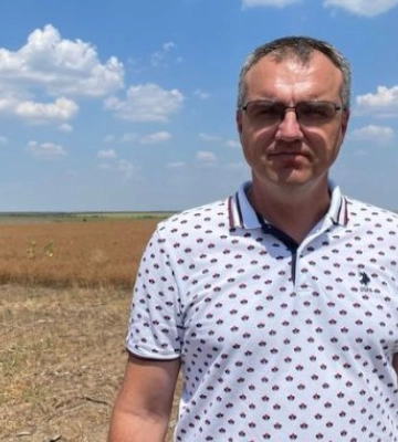 На Миколаївщині на 46% збільшилися площі під нішевими культурами