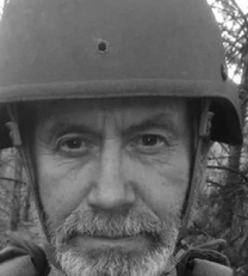 На войне погиб бывший заместитель мэра Черновцов