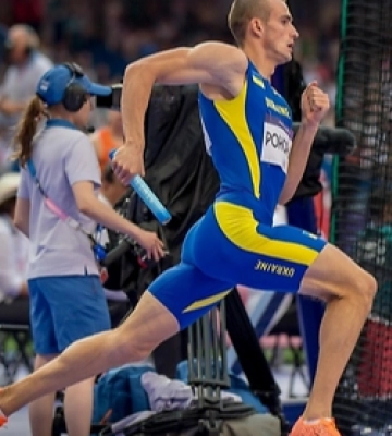 Волинська метальниця Ірина Климець виступила у кваліфікаційному раунді Олімпійський ігор