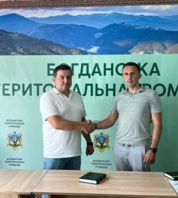 Команда регіонального офісу ULEAD з Європою в Закарпатській області продовжує проводити зустрічі в громадах регіону