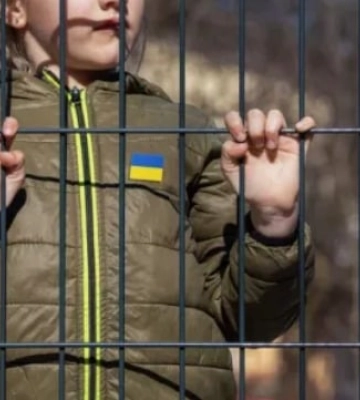 За тиждень з тимчасово окупованих територій повернули 23 українських дітей — Мінреінтеграції