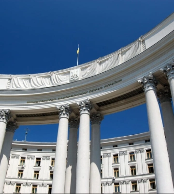 Жоден закон не змінить статус українських територій: у МЗС відреагували на плани рф