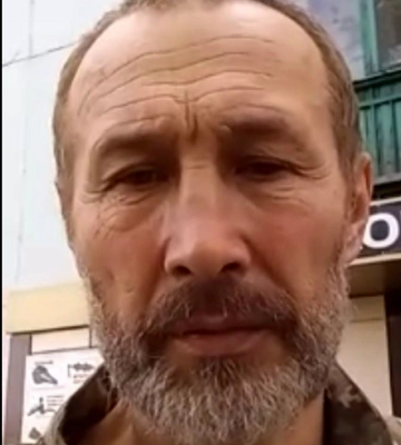 Скорботна звістка з фронту: на війні загинув Герой з Волині Анатолій Захарчук