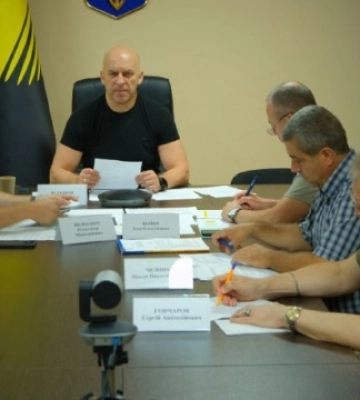 На Донеччині примусово евакуюють понад 700 дітей з їхніми родинами