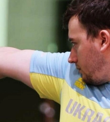 Стрілець зі Львова пройшов до фіналу Олімпійських ігор-2024