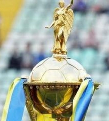 СК &quot;Полтава&quot;, &quot;Гірник-Спорт&quot; і &quot;Олімпія&quot; крокують далі у Кубку країни з футболу
