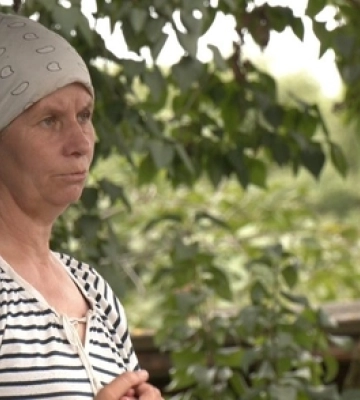 "Поселіть нам людей тут, щоб було до кого привітатися": у селі на Волині живе дві сім'ї