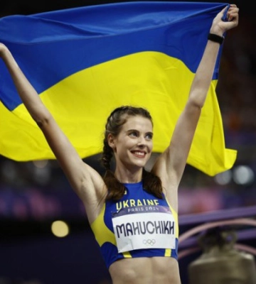 Головне за неділю, 4 серпня: F-16 в Україні, олімпійські медалі українців, 103 боєзіткнення