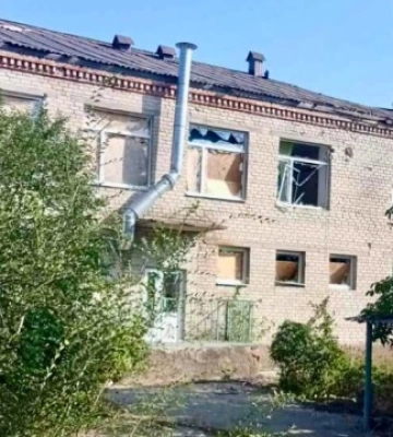 Авіація, дрони та артилерія: росіяни за добу 472 рази обстріляли Запорізьку область