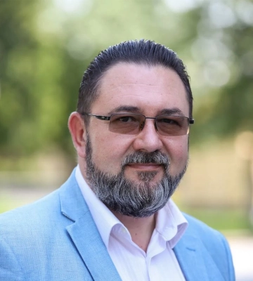 Микита Потураєв: &quot;Слуга народу&quot; присягала народу України, а не Московському патріархату