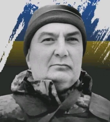 Полеглому воїну з Рівного просять присвоїти звання Героя України