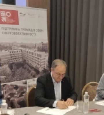 У Миколаєві встановлять сонячні електростанції у лікарні №1