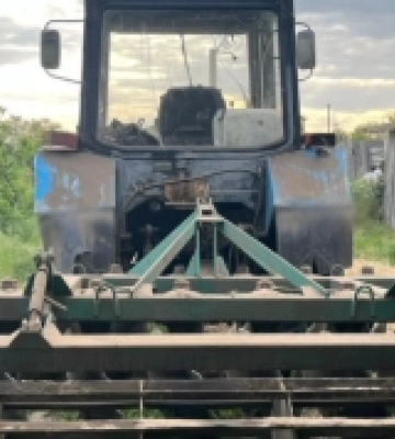 Двох жителів Білгород-Дністровського району судитимуть за викрадення трактора та мопеда
