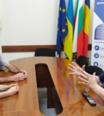 Найпопулярніші українські тревел-блогери відвідали Болград