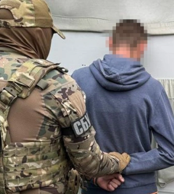 СБУ викрила агентурну мережу фсб, яка діяла і на Кіровоградщині