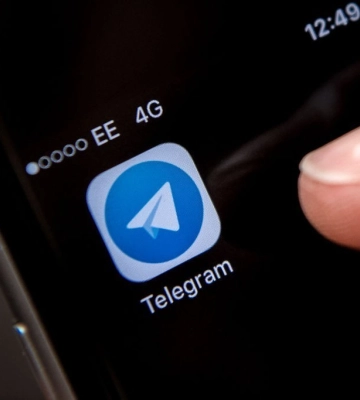 Україна не має ресурсів на регуляцію Telegram, але може його вимкнути