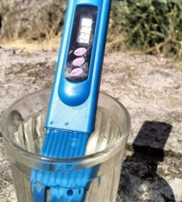 У Миколаєві вода в річці чистіша, ніж у крані