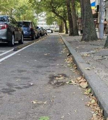 У Миколаєві продовжують облаштовувати велоінфраструктуру