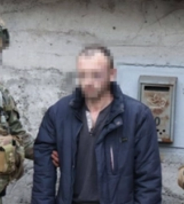 Готував ракетно-бомбові удари по Кіровоградщині: СБУ затримала агента ФСБ в регіоні