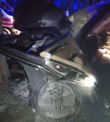 У Рівному патрульні довезли додому літню жінку, яка загубилася в місті