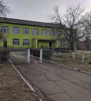 Миколаївська ОВА за ₴75,4 млн планує відремонтувати дитсадок у Трикратному